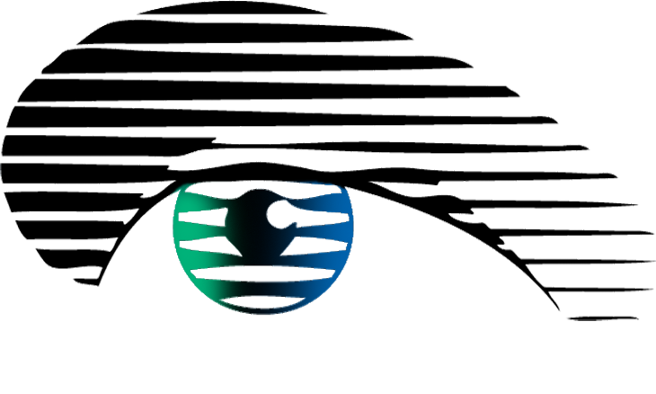 Appelman Eye Associates White Logo