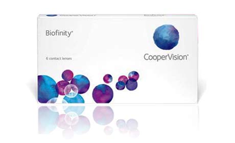 coopervision