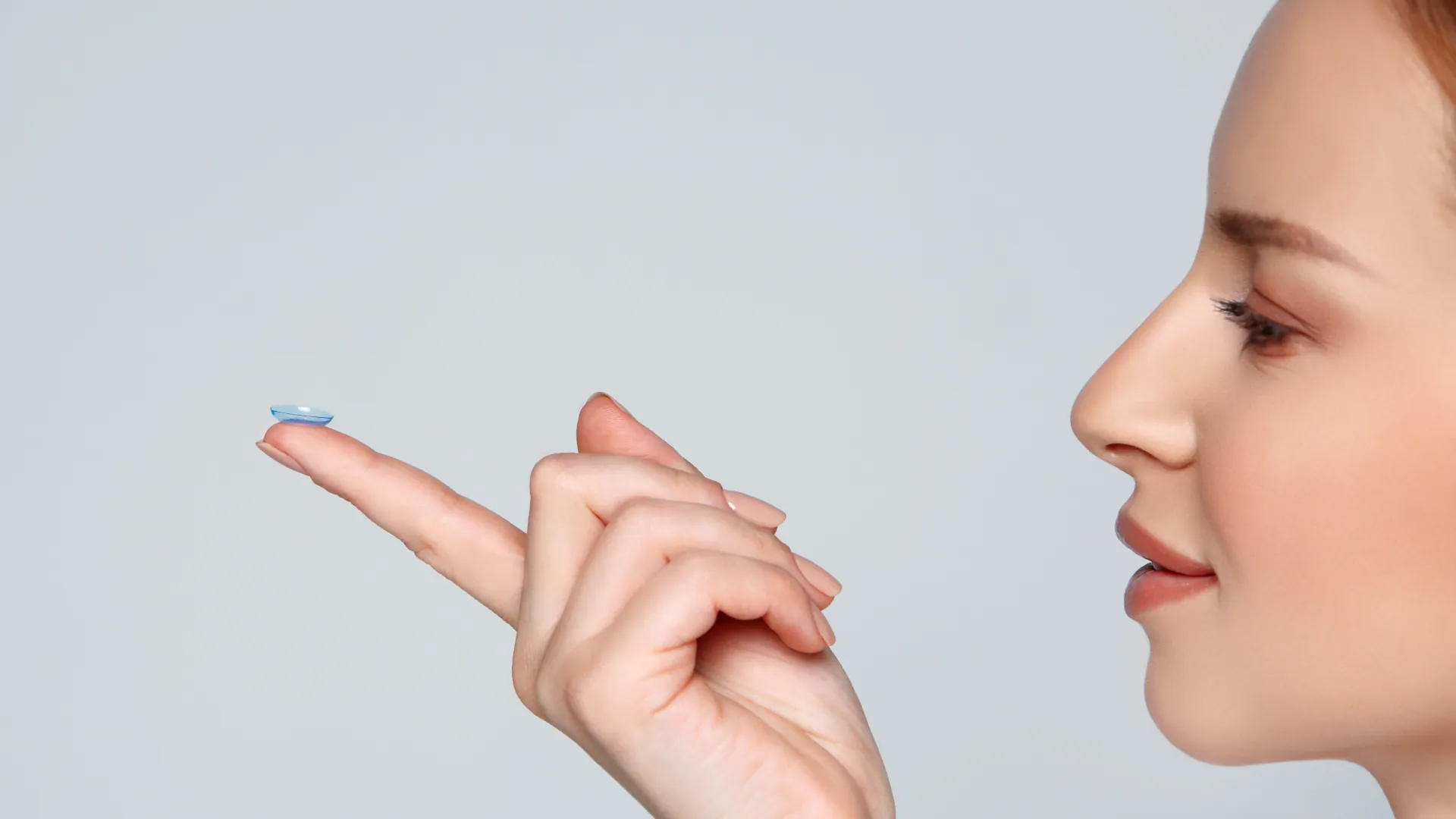Contact Lenses of Appelman Eye Associates in St. Peters, Missouri
