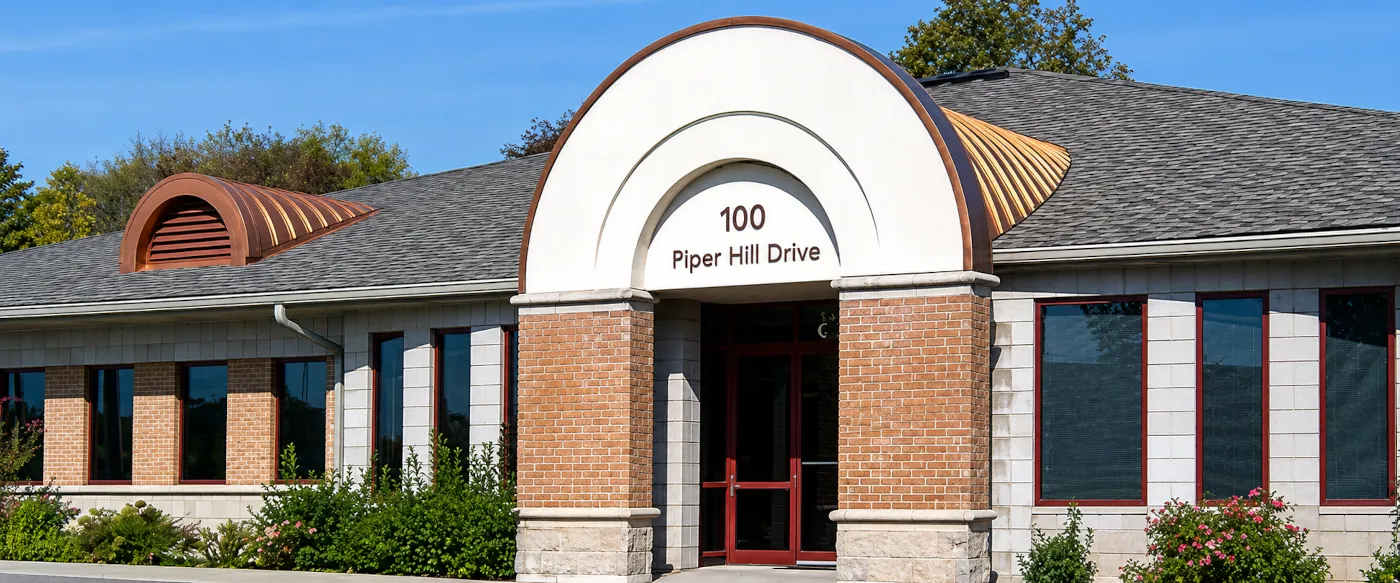 Exterior of Appelman Eye Associates in St. Peters, Missouri