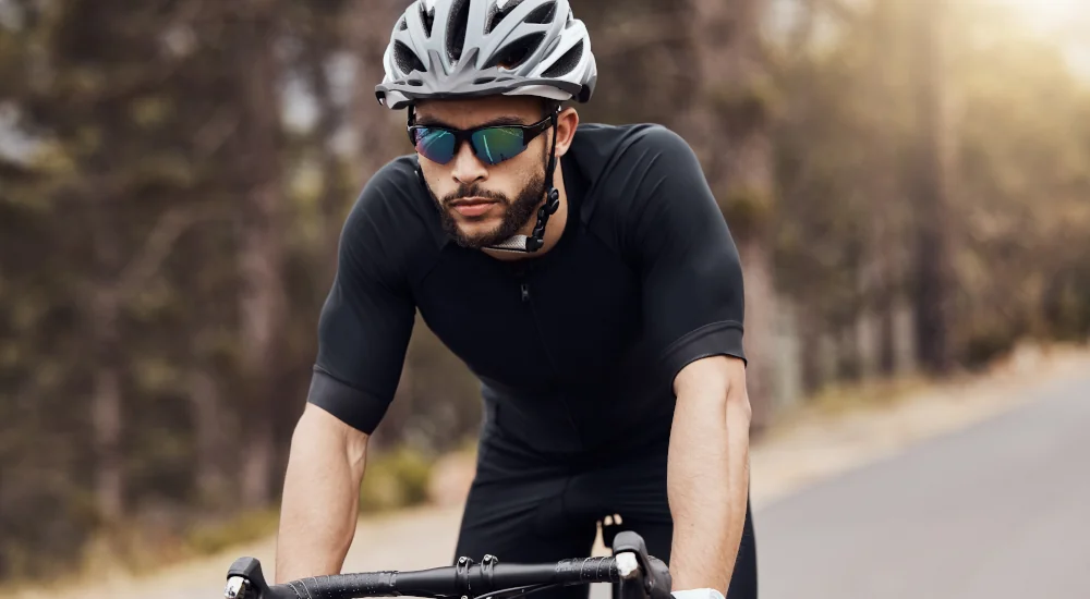 Sports Vision Care