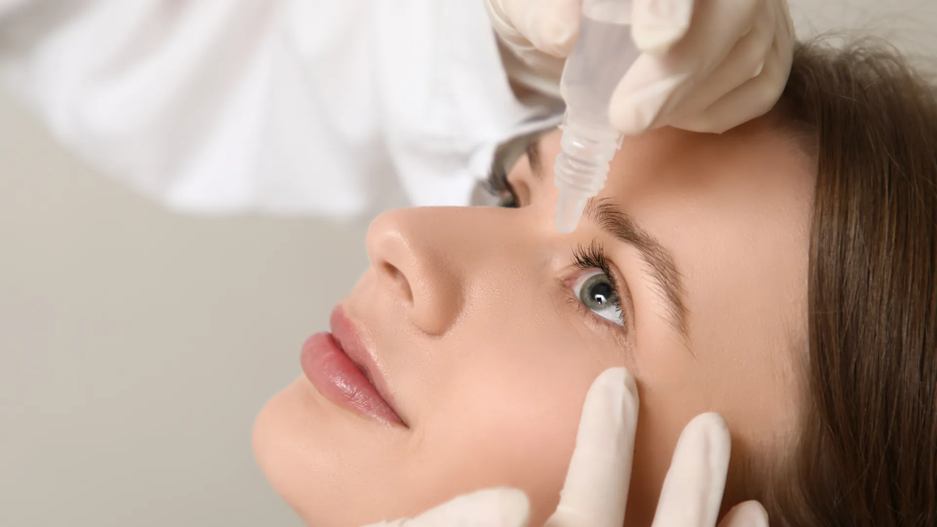 Prompt Care for Red Eyes, Infections & Injuries in St. Peters