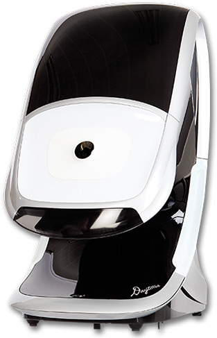 Optos Daytona ultra-widefield retinal imaging system